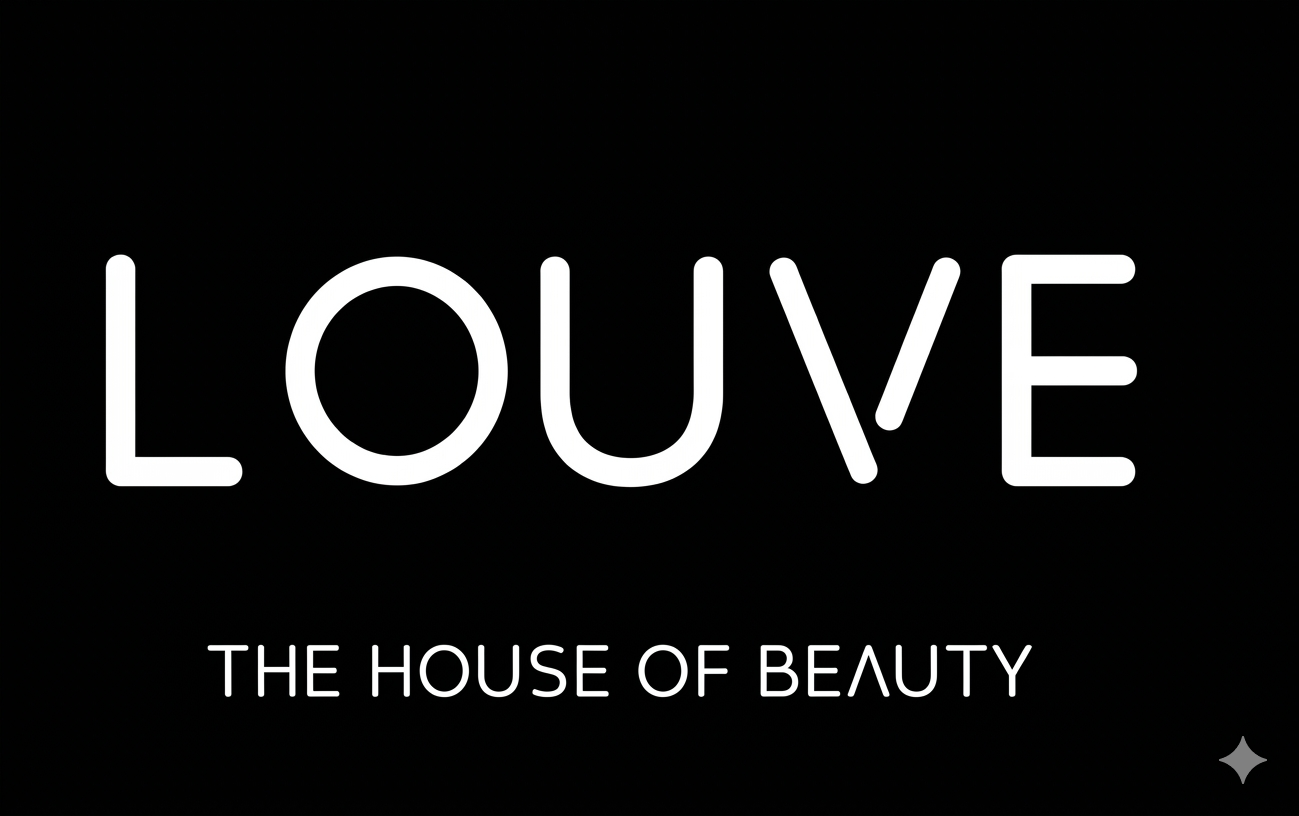 LOUVE, The house of beauty